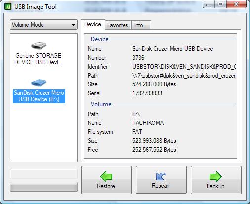 usb repair software free download
