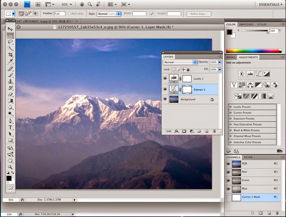 download photoshop for mac